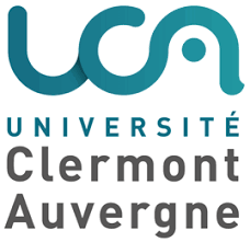 Université Clermont Auvergne – Master Mathématiques