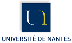 Université de Nantes
–  Master Mathématiques et Applications